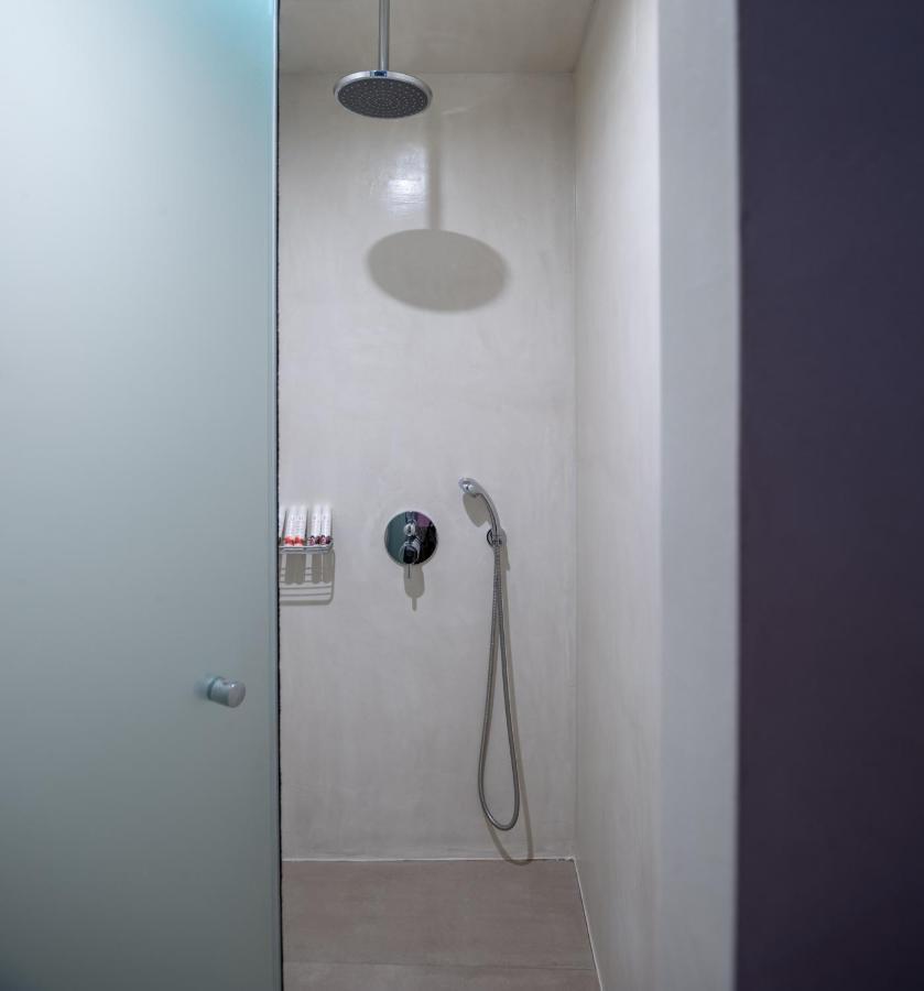 Centro Suite Imerovigli  Bagian luar foto